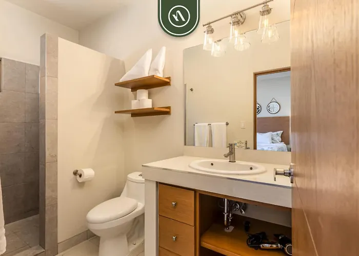 Centric 1br In Downtown Cabo - Rooftop Pool Cabo San Lucas