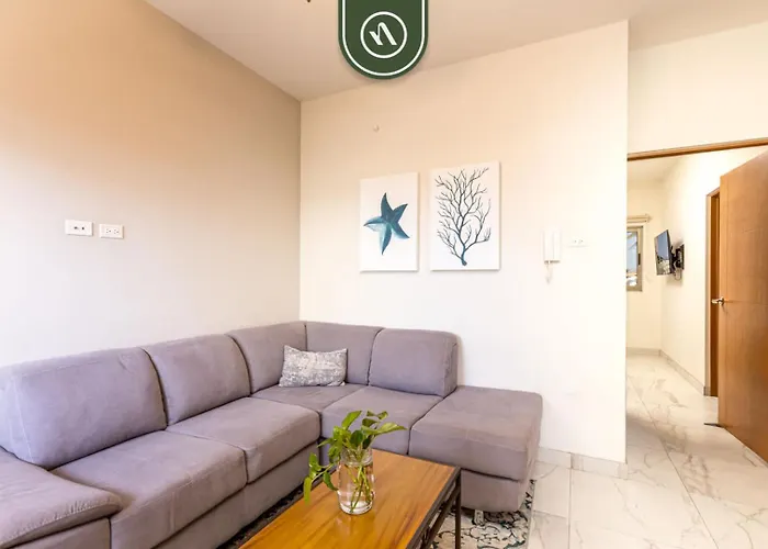 Centric 1br In Downtown Cabo - Rooftop Pool Cabo San Lucas